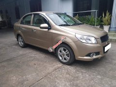 Bán Chevrolet Aveo 2018 màu vàng, số sàn, xe rất đẹp Bán Chevrolet Aveo 2018 màu vàng, số sàn, xe rất đẹp