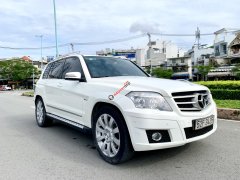 Mercedes-Benz GLK 300 4matic ĐK 2010, hàng full cao cấp vào đủ đồ chơi số tự động nội