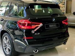 Bán BMW X3 đời 2019, màu đen, nhập khẩu nguyên chiếc Bán BMW X3 đời 2019, màu đen, nhập khẩu nguyên chiếc