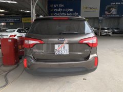 Bán Kia Sorento DAT 2014, màu nâu, giá chỉ 726 triệu