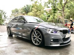 Bán ô tô BMW 3 Series 320i đời 2013, màu xám, nhập khẩu nguyên chiếc 