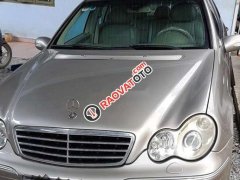 Bán gấp Mercedes Benz Sx 2006, Đk 2007 sử dụng kỹ bảo dưỡng định kỳ