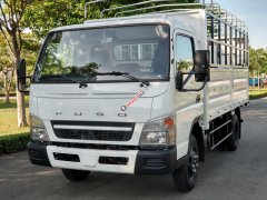 Cần bán xe Mitsubishi Canter sản xuất 2019, màu trắng, 667tr