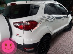 Bán xe Ford Escort Titanium 1.5 AT năm 2017, giá chỉ 529 triệu