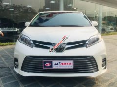 Toyota Sienna Limited 2019 Hồ Chí Minh, giá tốt giao xe ngay toàn quốc - LH: Em Mạnh 0844.177.222