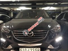 Cần bán xe CX5-2.5AT, đời 2017, đã đi 12.000 km, xe gia đình ít đi
