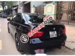 Bán xe BMW 3 Series 320i đời 2009, màu đen, nhập khẩu