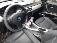 Bán lại BMW 320i đời 2009, xe nhập như mới