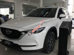 Bán xe Mazda CX 5 AWD sản xuất 2019, màu trắng