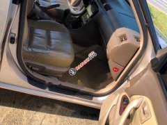 Cần bán gấp Toyota Camry 3.0 V6 đời 2001, màu vàng, nhập khẩu 