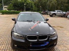 Bán BMW 3 Series 320i năm sản xuất 2009, màu đen, nhập khẩu nguyên chiếc chính chủ