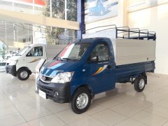 Xe tải nhỏ Thaco Towner 990, hỗ trợ trảgóp 75% giá trị xe có xe giao ngay Xe tải nhỏ Thaco Towner 990, hỗ trợ trảgóp 75% giá trị xe có xe giao ngay