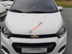 Chevrolet Spark Van biển 26D bản LT 2018 Chevrolet Spark Van biển 26D bản LT 2018