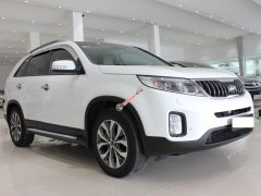 Bán Kia Sorento 7 chỗ 2017 máy dầu, xe cực đẹp giá cực êm