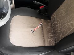 Bán Hyundai Grand i10 HB 1.0MT base màu bạc, số sàn, sản xuất 2017, biển Đồng Nai 1 chủ