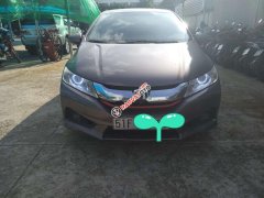 Bán ô tô Honda City đời 2015, bản CVT