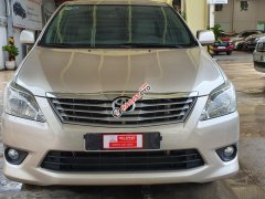 Innova G tự động, 2013, đi 60.000km, LH nhận khuyến mãi đến 40tr