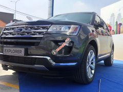 Cần bán xe Ford Explorer 2.3 Ecoboost năm sản xuất 2019, nhập khẩu nguyên chiếc, giá tốt. LH 0974286009 Cần bán xe Ford Explorer 2.3 Ecoboost năm sản xuất 2019, nhập khẩu nguyên chiếc, giá tốt. LH 0974286009