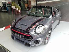 Bán Mini Cooper JCW đời 2019, màu xám, nhập khẩu nguyên chiếc Bán Mini Cooper JCW đời 2019, màu xám, nhập khẩu nguyên chiếc