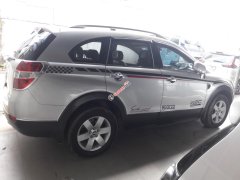 Bán Chevrolet Captiva, gia đình đang sử dụng Bán Chevrolet Captiva, gia đình đang sử dụng