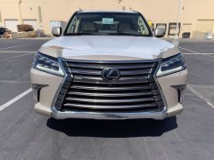 Bán ô tô Lexus LX 570 2020, màu vàng, nhập khẩu Mỹ Bán ô tô Lexus LX 570 2020, màu vàng, nhập khẩu Mỹ