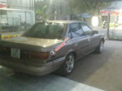 Bán xe Toyota Camry sản xuất 1990, nhập khẩu, chính chủ Bán xe Toyota Camry sản xuất 1990, nhập khẩu, chính chủ