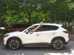 Bán Mazda CX 5 2.0AT năm 2017