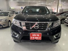 Bán xe Nissan Navara 2017, màu đen, xe nhập, 615tr Bán xe Nissan Navara 2017, màu đen, xe nhập, 615tr