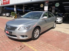 Camry 2.4G 2010 siêu cọp, hàng hiếm, LH 0907969685 gặp Mỹ Mỵ nhé Camry 2.4G 2010 siêu cọp, hàng hiếm, LH 0907969685 gặp Mỹ Mỵ nhé