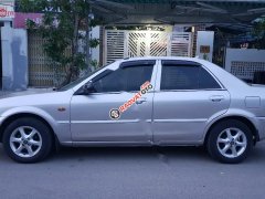 Bán Ford Laser sản xuất 2001, màu bạc, nhập khẩu Bán Ford Laser sản xuất 2001, màu bạc, nhập khẩu
