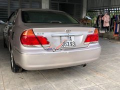Gia đình bán xe Toyota Camry 2.4G đời 2003, màu hồng Gia đình bán xe Toyota Camry 2.4G đời 2003, màu hồng