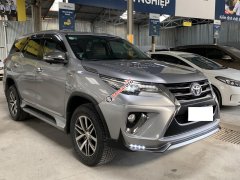 Toyota Fortuner V 4WD, 2.7AT, 2017 biển SG, nhập Indonesia