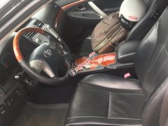 Cần bán gấp Toyota Camry 3.5Q đời 2008, màu đen Cần bán gấp Toyota Camry 3.5Q đời 2008, màu đen