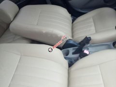 Bán lại xe Toyota Vios 1.5MT đời 2006, màu đen Bán lại xe Toyota Vios 1.5MT đời 2006, màu đen