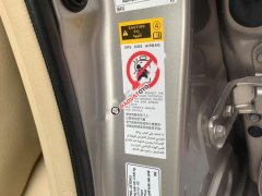 Bán Toyota Camry 2.5G năm 2016, màu vàng cát Bán Toyota Camry 2.5G năm 2016, màu vàng cát