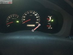 Bán Toyota Innova G sản xuất năm 2007, màu bạc, 120 triệu Bán Toyota Innova G sản xuất năm 2007, màu bạc, 120 triệu