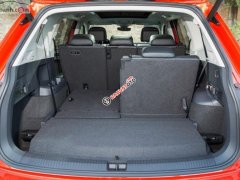 Bán xe Volkswagen Tiguan sản xuất 2018, nhập khẩu, màu cam Bán xe Volkswagen Tiguan sản xuất 2018, nhập khẩu, màu cam