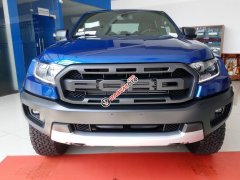 Bán Ford Ranger Raptor đời 2019, màu xanh lam, nhập khẩu Bán Ford Ranger Raptor đời 2019, màu xanh lam, nhập khẩu
