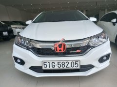Bán Honda City 1.5CVT sản xuất 2018, màu trắng biển Tp HCM, giá 540 triệu Bán Honda City 1.5CVT sản xuất 2018, màu trắng biển Tp HCM, giá 540 triệu