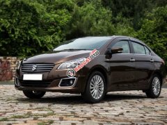 Bán ô tô Suzuki Ciaz AT năm 2019, nhập khẩu, 499TR Bán ô tô Suzuki Ciaz AT năm 2019, nhập khẩu, 499TR
