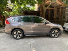 Bán CRV 2.4 TG 2017 Bán CRV 2.4 TG 2017