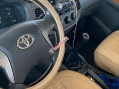Bán Toyota Innova 2.0E năm sản xuất 2013, màu bạc, chính chủ Bán Toyota Innova 2.0E năm sản xuất 2013, màu bạc, chính chủ