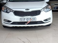 Cần bán Kia K3 2.0AT sản xuất 2014, màu trắng, giá 490tr Cần bán Kia K3 2.0AT sản xuất 2014, màu trắng, giá 490tr
