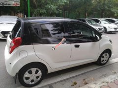 Bán Chevrolet Spark Duo Van 1.2 MT 2018, màu trắng Bán Chevrolet Spark Duo Van 1.2 MT 2018, màu trắng
