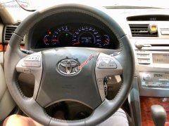 Chính chủ bán xe Toyota Camry 2.4G 2012, màu bạc Chính chủ bán xe Toyota Camry 2.4G 2012, màu bạc