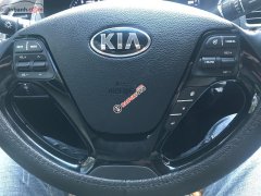 Cần bán Kia Cerato 1.6MT đời 2018, màu trắng, chính chủ Cần bán Kia Cerato 1.6MT đời 2018, màu trắng, chính chủ