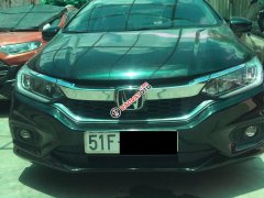 Cần bán xe Honda City City TOP sản xuất năm 2017, màu đen Cần bán xe Honda City City TOP sản xuất năm 2017, màu đen