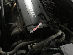 Bán Daewoo Lacetti đời 2009, màu đen, xe nhập Bán Daewoo Lacetti đời 2009, màu đen, xe nhập