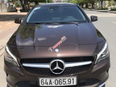 Bán CLA200 sản xuất 2017 đăng ký 2018 xe đi lướt 8000km, cam kết bao kiểm tra hãng Bán CLA200 sản xuất 2017 đăng ký 2018 xe đi lướt 8000km, cam kết bao kiểm tra hãng