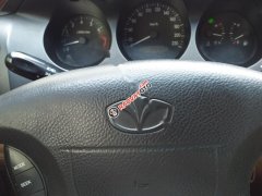 Bán Daewoo Magnus 2005, màu đen, xe nhập Bán Daewoo Magnus 2005, màu đen, xe nhập